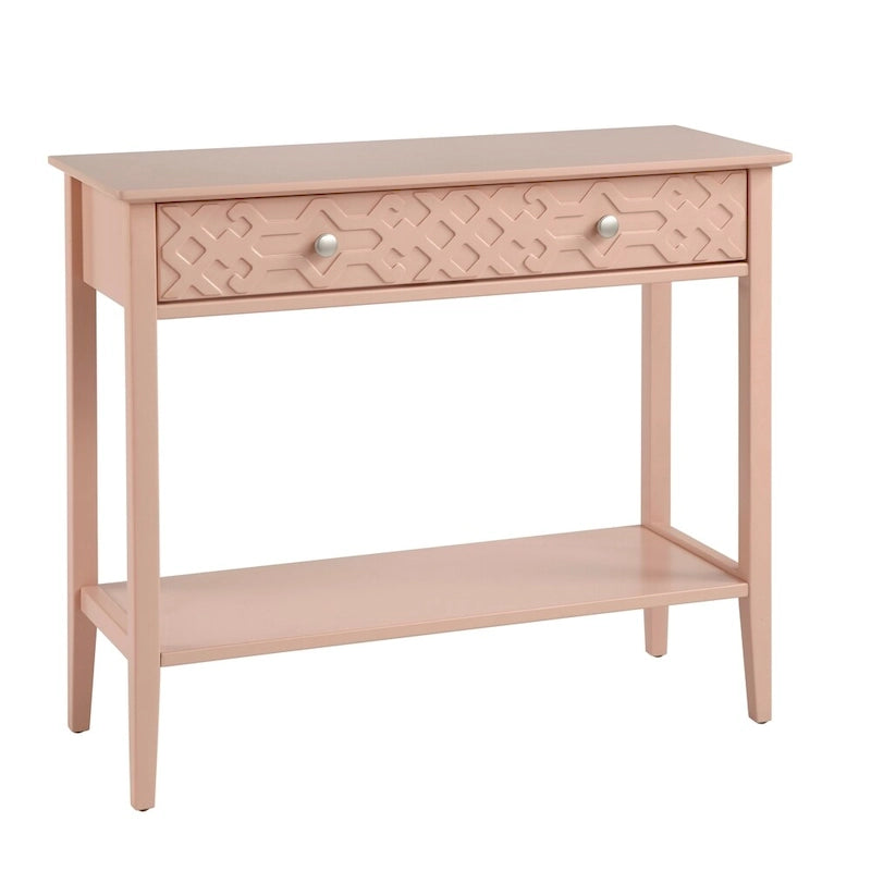 Simple Living Raya Console Table