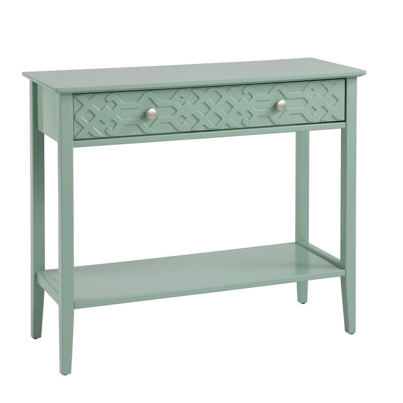 Simple Living Raya Console Table