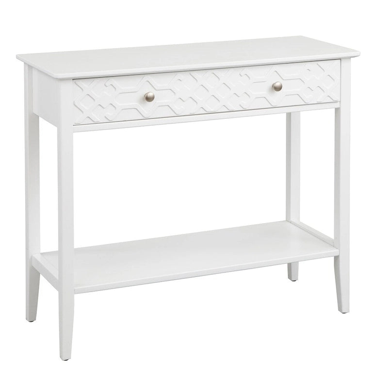 Simple Living Raya Console Table