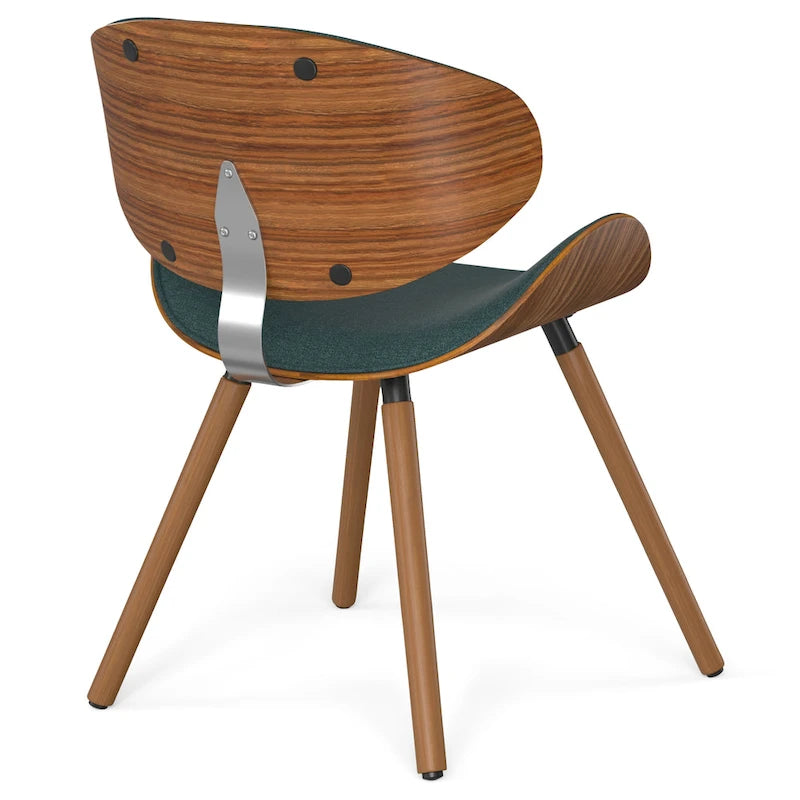 WYNDENHALL Avondale Mid Century Modern Dining Chair