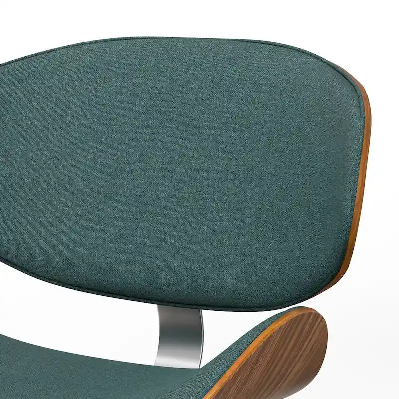 WYNDENHALL Avondale Mid Century Modern Dining Chair