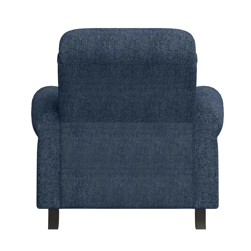 Jessie Pushback Recliner Chair