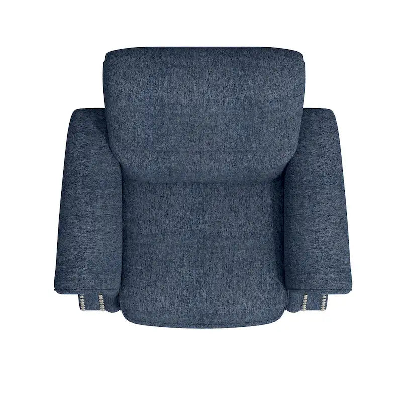 Jessie Pushback Recliner Chair