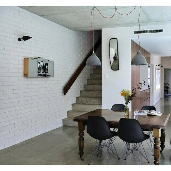 Designer Plastic Chairs Chrome Silver Wire Legs Retro Dining Accent Molded Shell Desk Office Work Chrome Base Kitchen