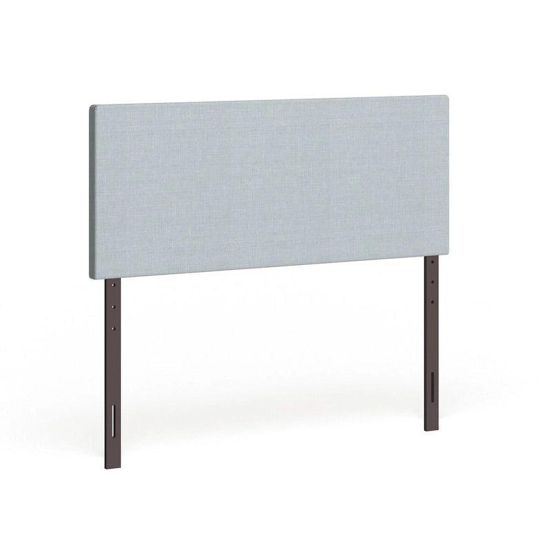 Copper Grove Maybelle Full-size Upholstered Nailhead Headboard