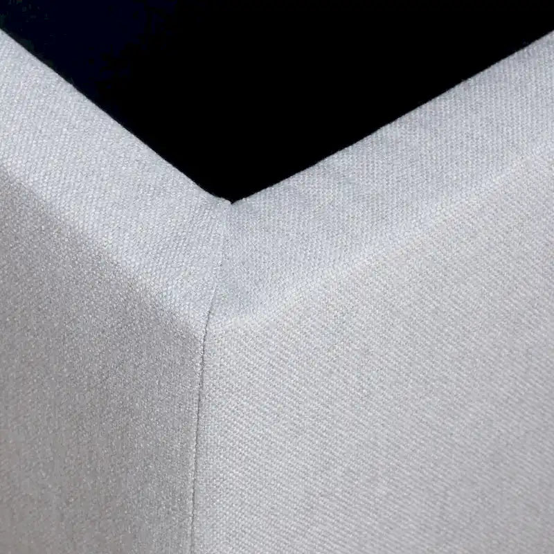 Modern Upholstered Storage Bench for Living Room Entryway