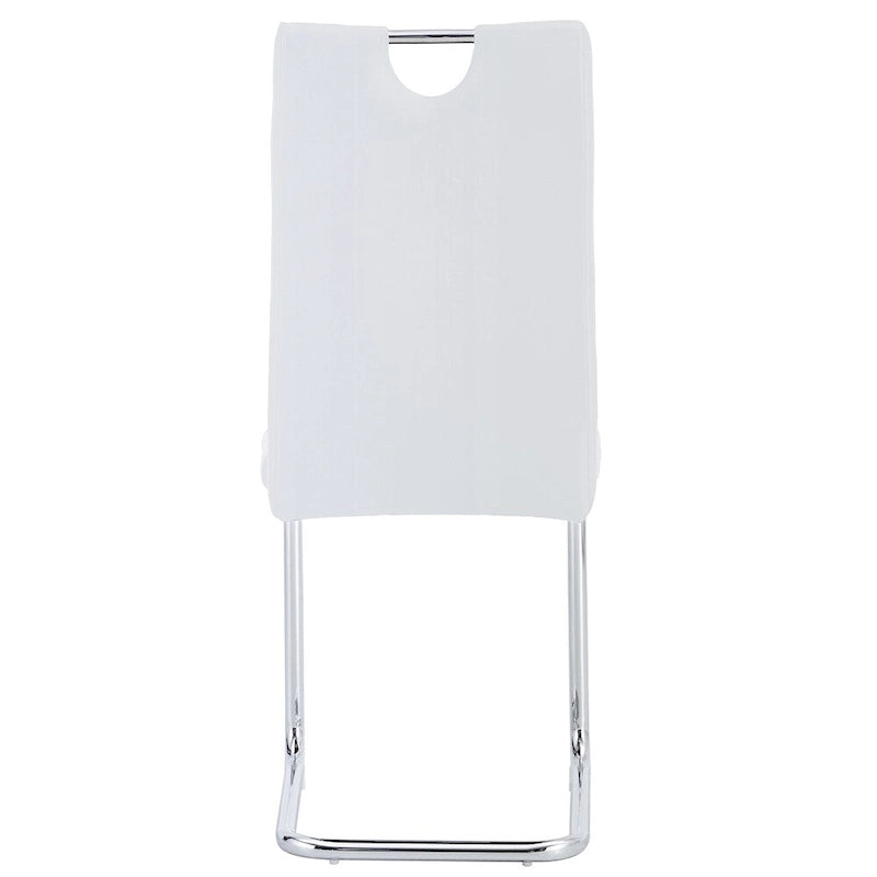 Modern Dining Chairs Set of 4,Side Dining Room/Kitchen Chairs