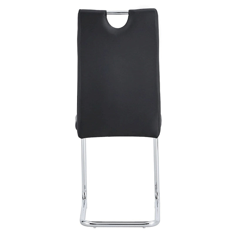 Modern Dining Chairs Set of 4,Side Dining Room/Kitchen Chairs