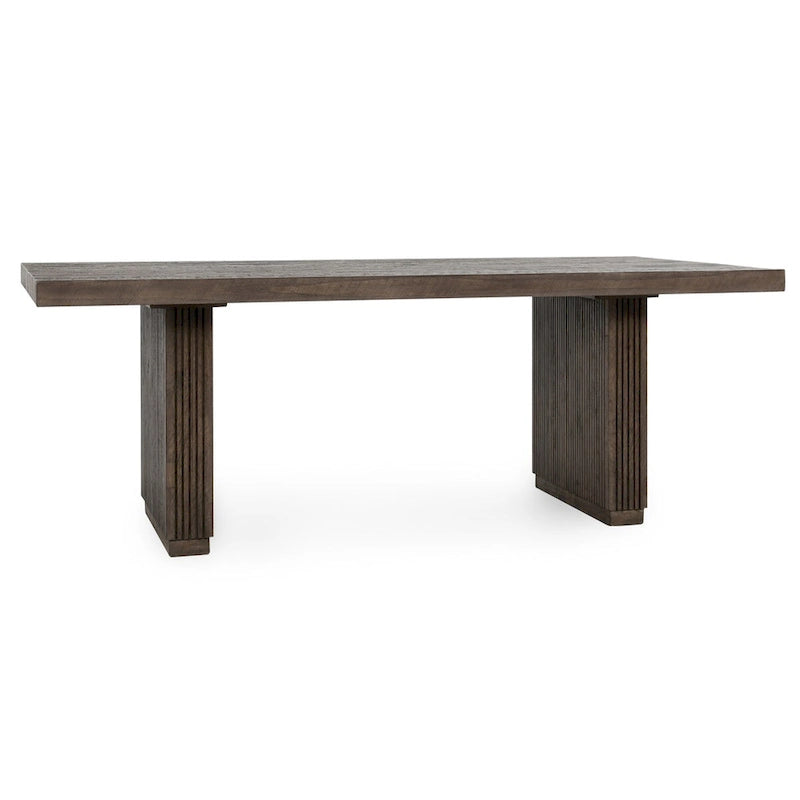 Ollie 82  Dining Table