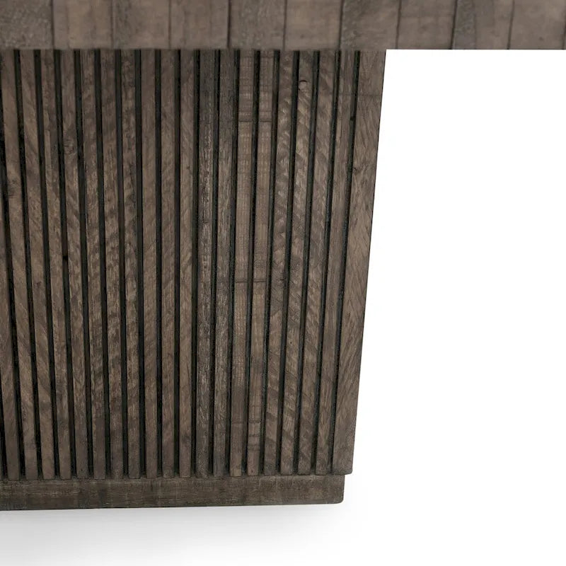 Ollie 82  Dining Table