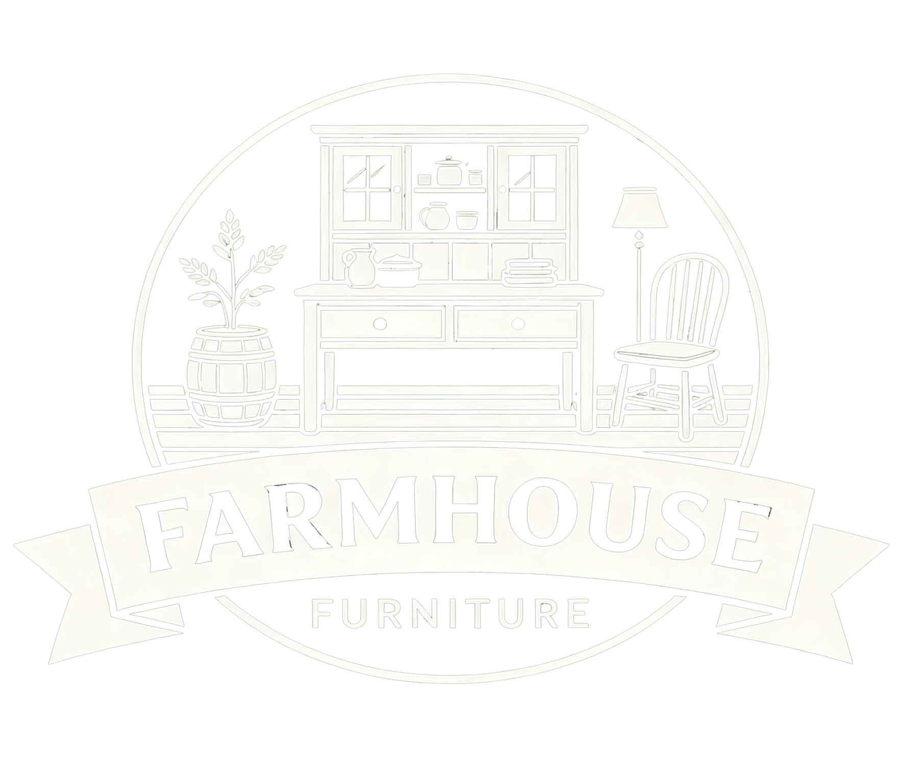 Farmhouse Furniture