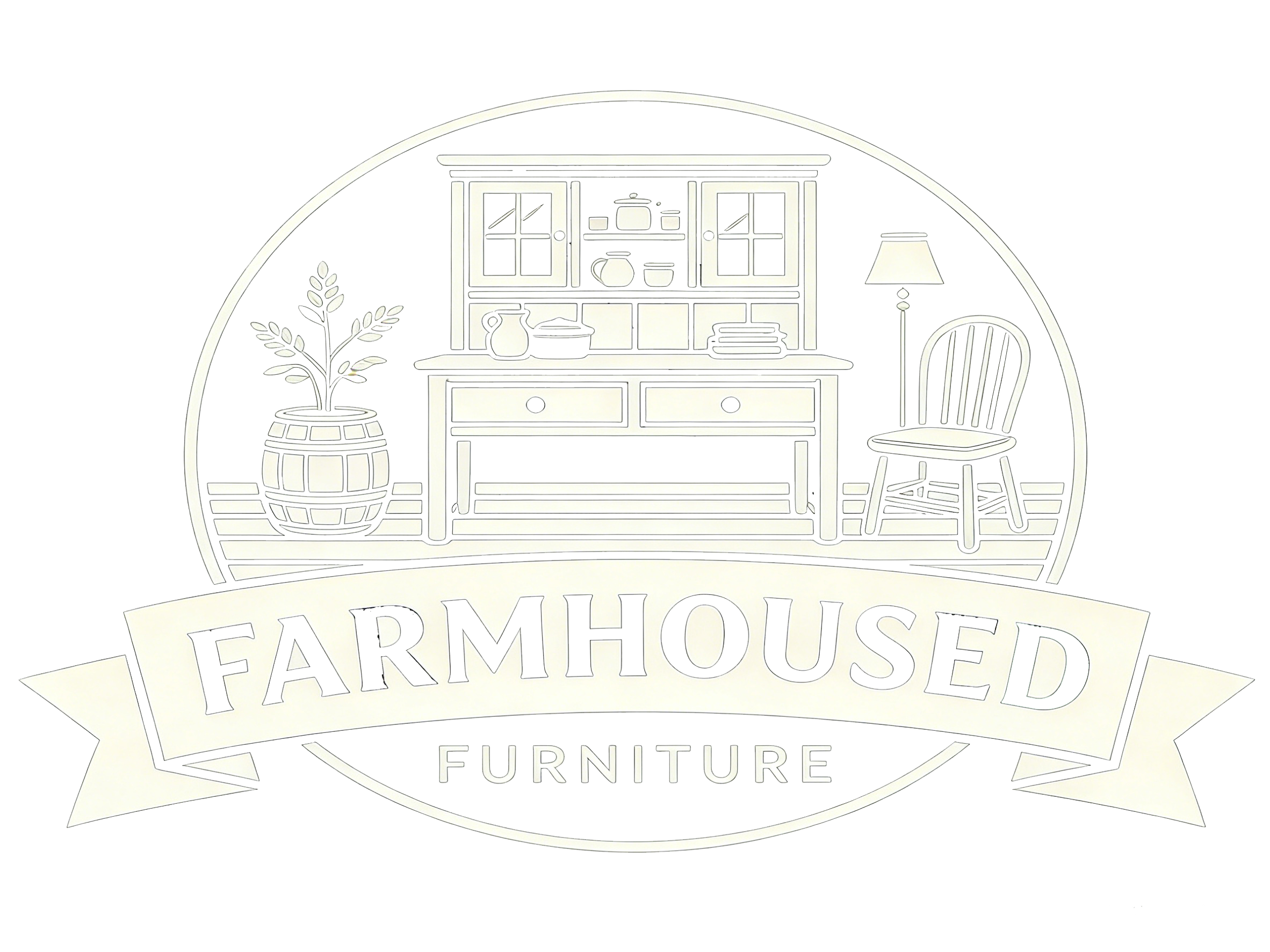 Farmhoused Furniture